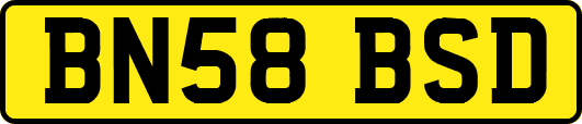 BN58BSD