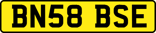 BN58BSE