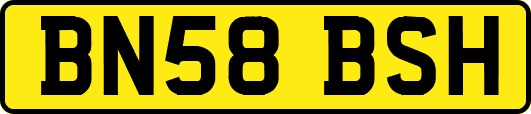 BN58BSH