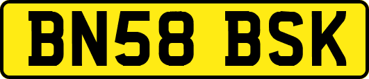 BN58BSK