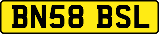 BN58BSL