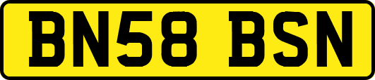 BN58BSN