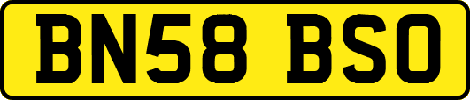 BN58BSO