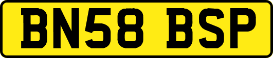 BN58BSP