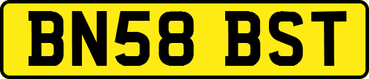 BN58BST