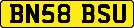 BN58BSU