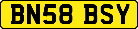 BN58BSY