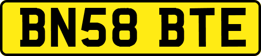 BN58BTE