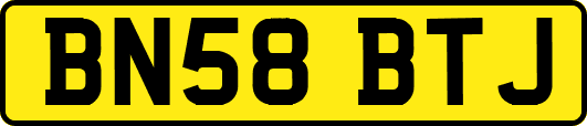 BN58BTJ
