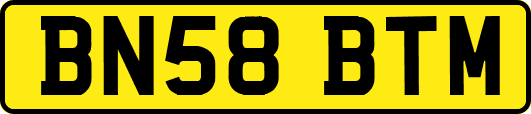 BN58BTM