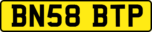 BN58BTP