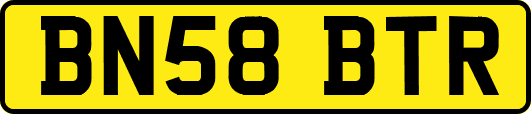 BN58BTR