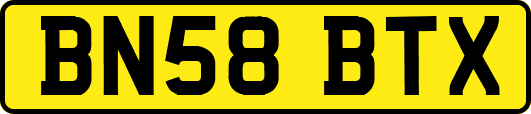 BN58BTX