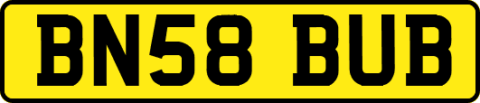 BN58BUB