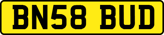 BN58BUD