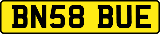 BN58BUE