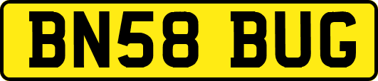 BN58BUG
