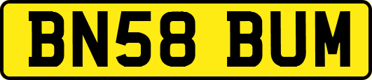 BN58BUM
