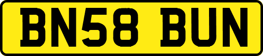 BN58BUN