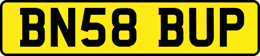 BN58BUP