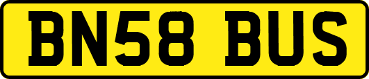 BN58BUS