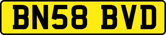 BN58BVD