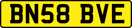 BN58BVE