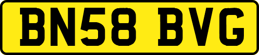 BN58BVG