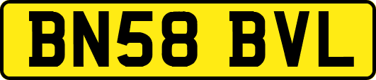 BN58BVL