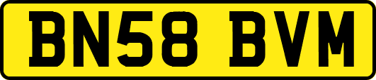 BN58BVM