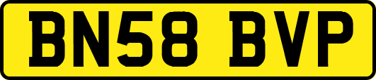 BN58BVP