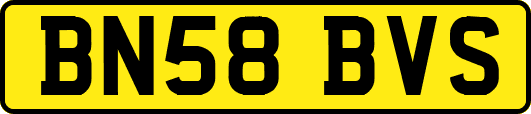 BN58BVS