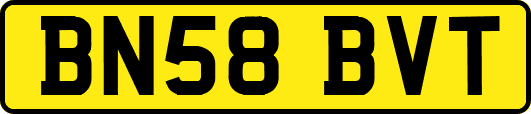 BN58BVT