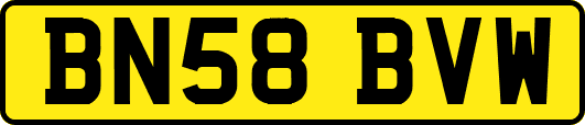 BN58BVW