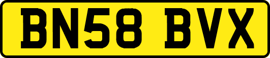 BN58BVX