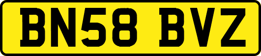 BN58BVZ