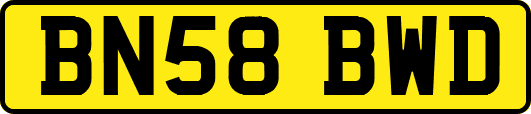 BN58BWD