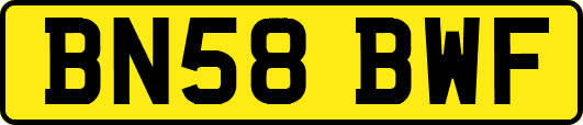 BN58BWF
