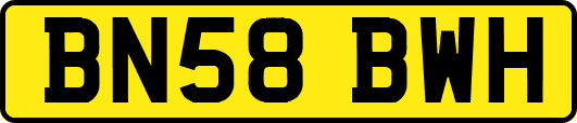 BN58BWH