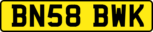 BN58BWK