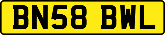 BN58BWL