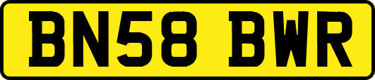 BN58BWR