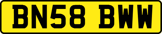 BN58BWW
