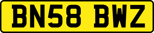 BN58BWZ