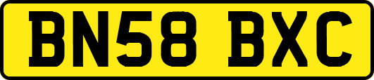 BN58BXC