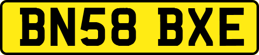 BN58BXE