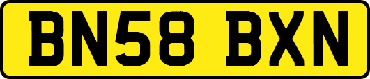 BN58BXN