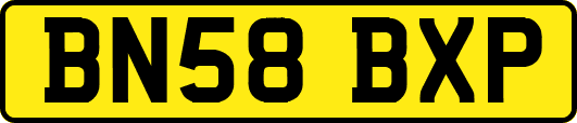 BN58BXP