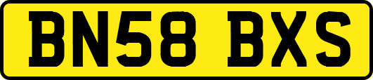 BN58BXS