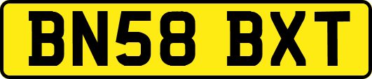 BN58BXT